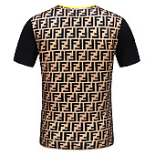 US$16.00 Fendi T-shirts for men #348624