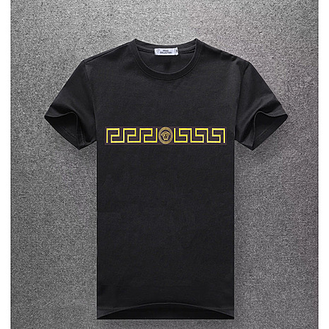 Versace  T-Shirts for men #348875 replica