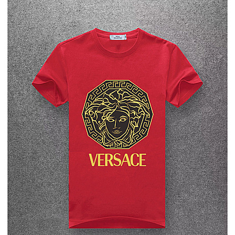 Versace T-Shirts for men #348902 replica