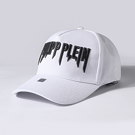 PHILIPP PLEIN Hats/caps #348975 replica
