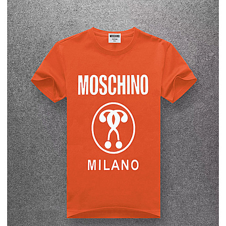 Moschino T-Shirts for Men #349047