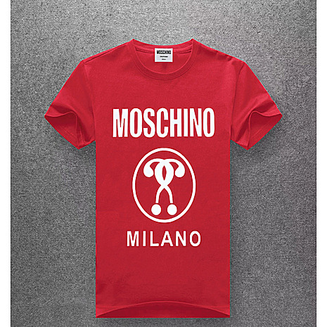 Moschino T-Shirts for Men #349048
