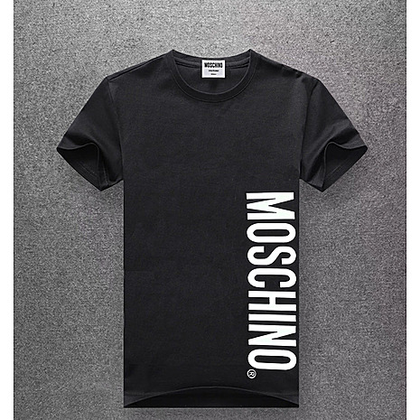 Moschino T-Shirts for Men #349071
