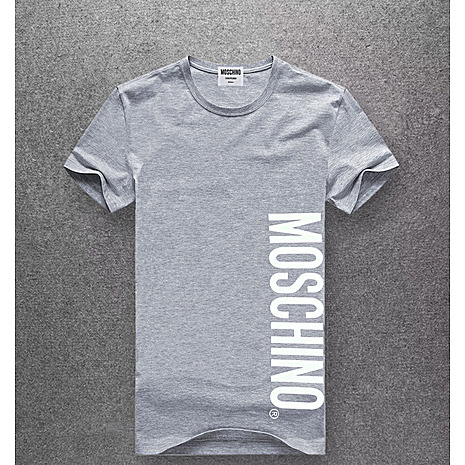 Moschino T-Shirts for Men #349072 replica