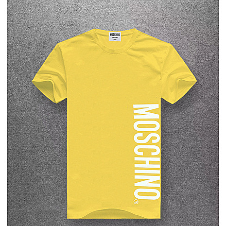 Moschino T-Shirts for Men #349075