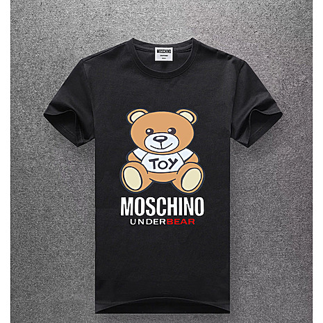 Moschino T-Shirts for Men #349083