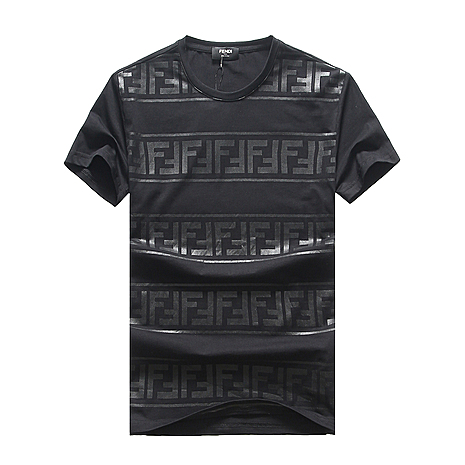 Fendi T-shirts for men #349787 replica