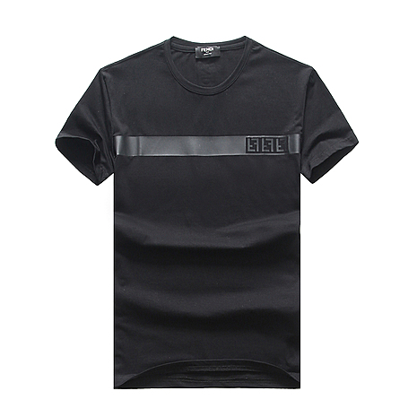 Fendi T-shirts for men #349812 replica