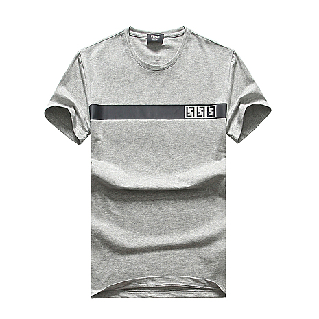 Fendi T-shirts for men #349813 replica