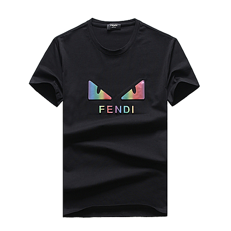Fendi T-shirts for men #349815 replica