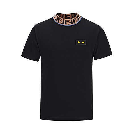 Fendi T-shirts for men #349843