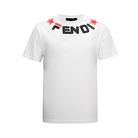 Fendi T-shirts for men #349844 replica