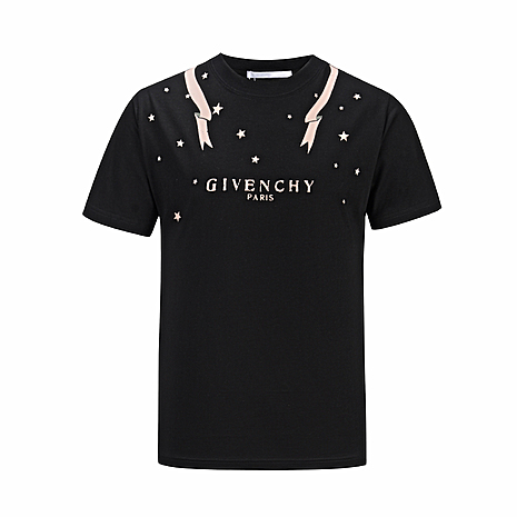 Givenchy T-shirts for MEN #349861 replica