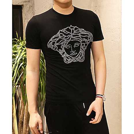 Versace  T-Shirts for men #350949