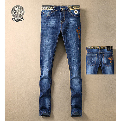 Versace Jeans for MEN #350955 replica