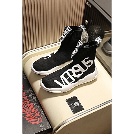 Versace shoes for Women #350961 replica