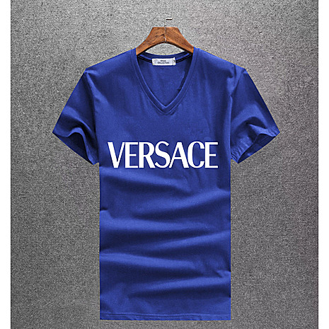 Versace  T-Shirts for men #350987