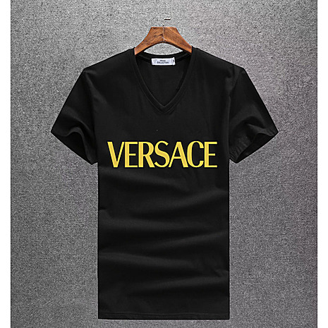 Versace  T-Shirts for men #350988 replica