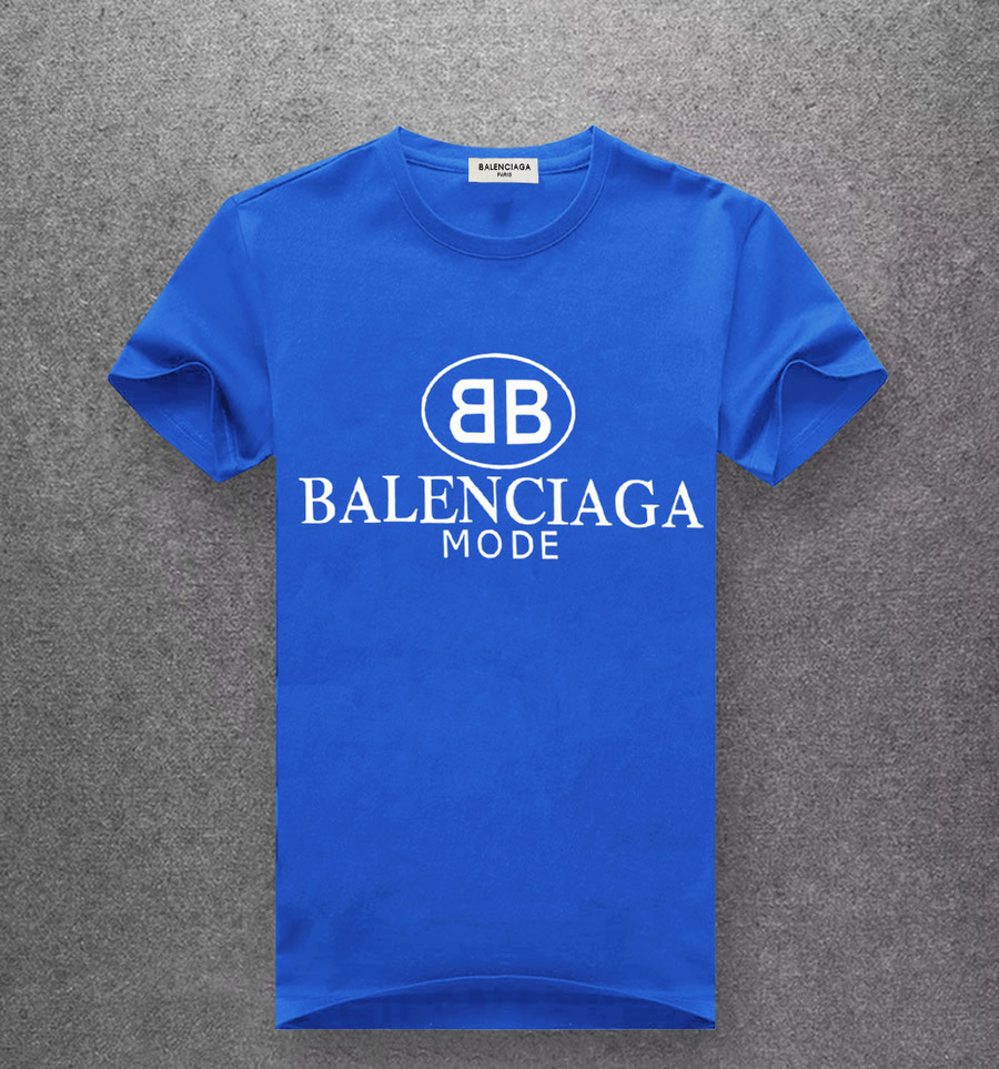 Balenciaga T-shirts for Men #348845 replica