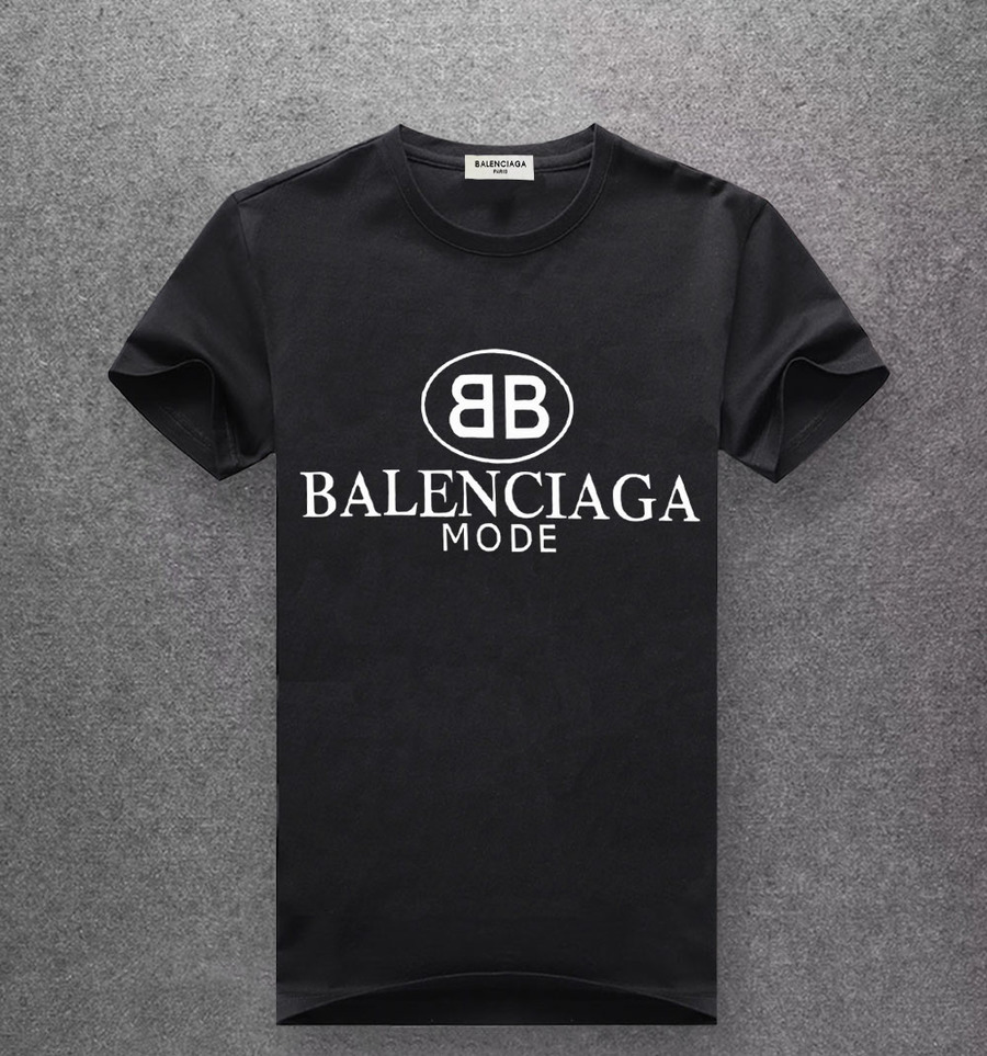 Balenciaga T-shirts for Men #348847 replica
