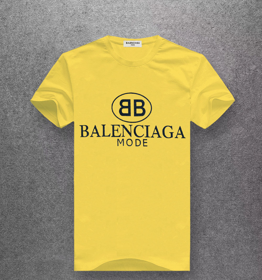 Balenciaga T-shirts for Men #348851 replica