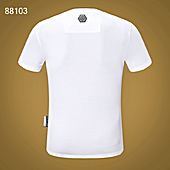 US$21.00 PHILIPP PLEIN  T-shirts for MEN #348993