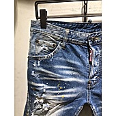 US$42.00 Dsquared2 Jeans for Dsquared2 short Jeans for MEN #349408