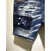US$42.00 Dsquared2 Jeans for Dsquared2 short Jeans for MEN #349421