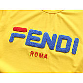 US$18.00 Fendi T-shirts for men #349808