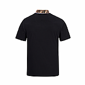 US$16.00 Fendi T-shirts for men #349843