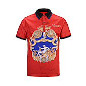 US$18.00 Versace  T-Shirts for men #349932