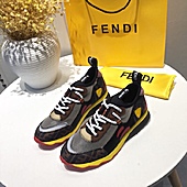 US$70.00 Fendi shoes for Men #350598
