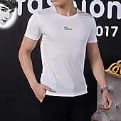 US$21.00 Dior T-shirts for men #350723
