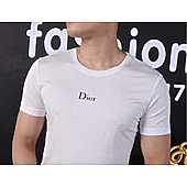 US$21.00 Dior T-shirts for men #350723