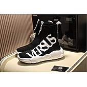 US$56.00 Versace shoes for Women #350961