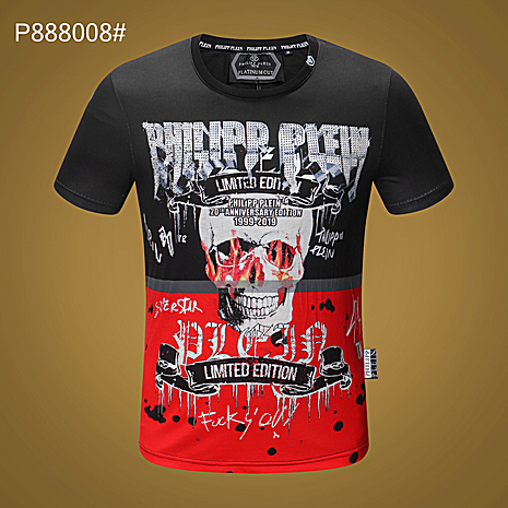 PHILIPP PLEIN  T-shirts for MEN #351155 replica