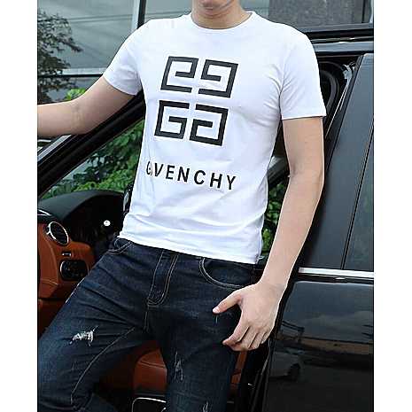 Givenchy T-shirts for MEN #351459