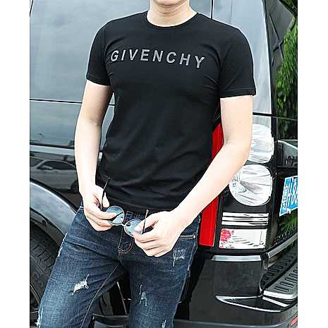 Givenchy T-shirts for MEN #351461