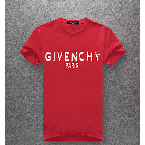 Givenchy T-shirts for MEN #351466
