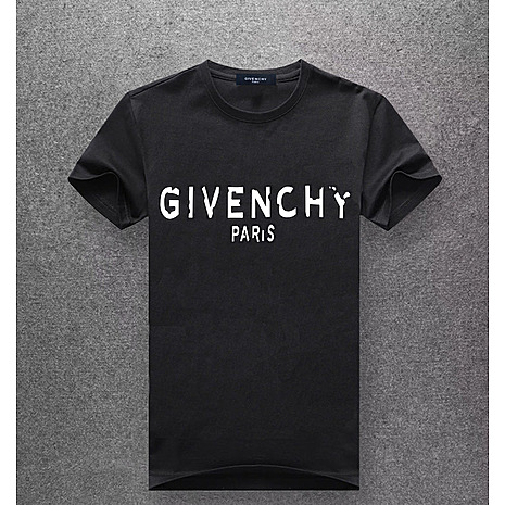 Givenchy T-shirts for MEN #351469