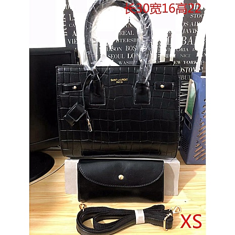 YSL Handbags #351697 replica