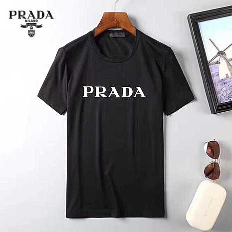 Prada T-Shirts for Men #352084
