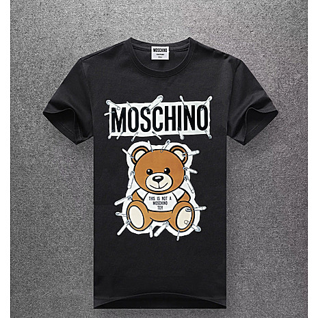 Moschino T-Shirts for Men #352373 replica