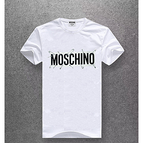 Moschino T-Shirts for Men #352396 replica