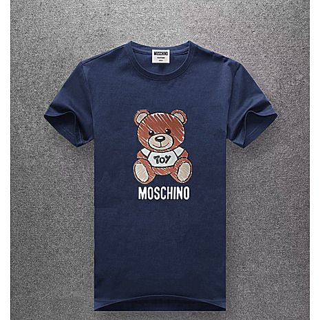 Moschino T-Shirts for Men #352414