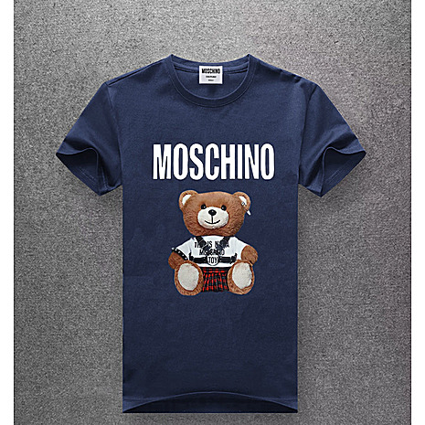 Moschino T-Shirts for Men #352522 replica