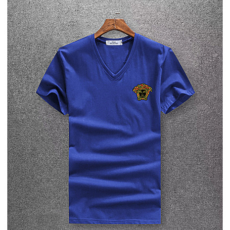 Versace  T-Shirts for men #352661 replica
