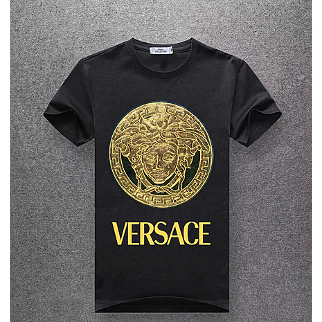 Versace  T-Shirts for men #353306