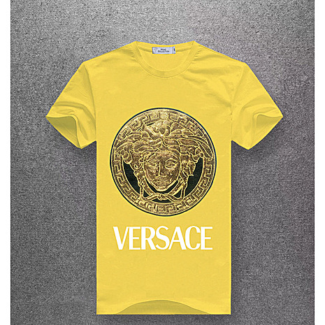 Versace  T-Shirts for men #353313 replica