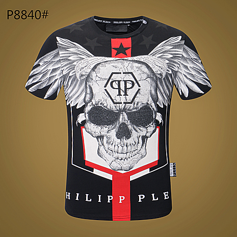 PHILIPP PLEIN  T-shirts for MEN #353374